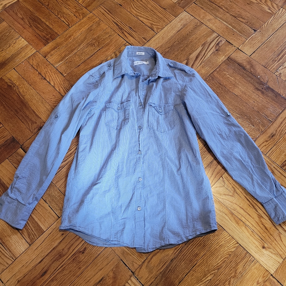 Calvin Klein Dress Shirt